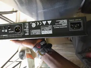 Compressor Dbx 266l