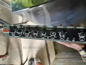 Compressor Dbx 266l