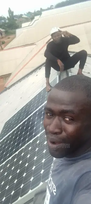 Professional Solar and Inverter Specialist