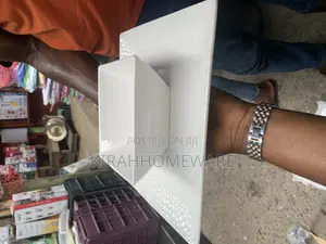 Unbreakable Plate and Bowl
