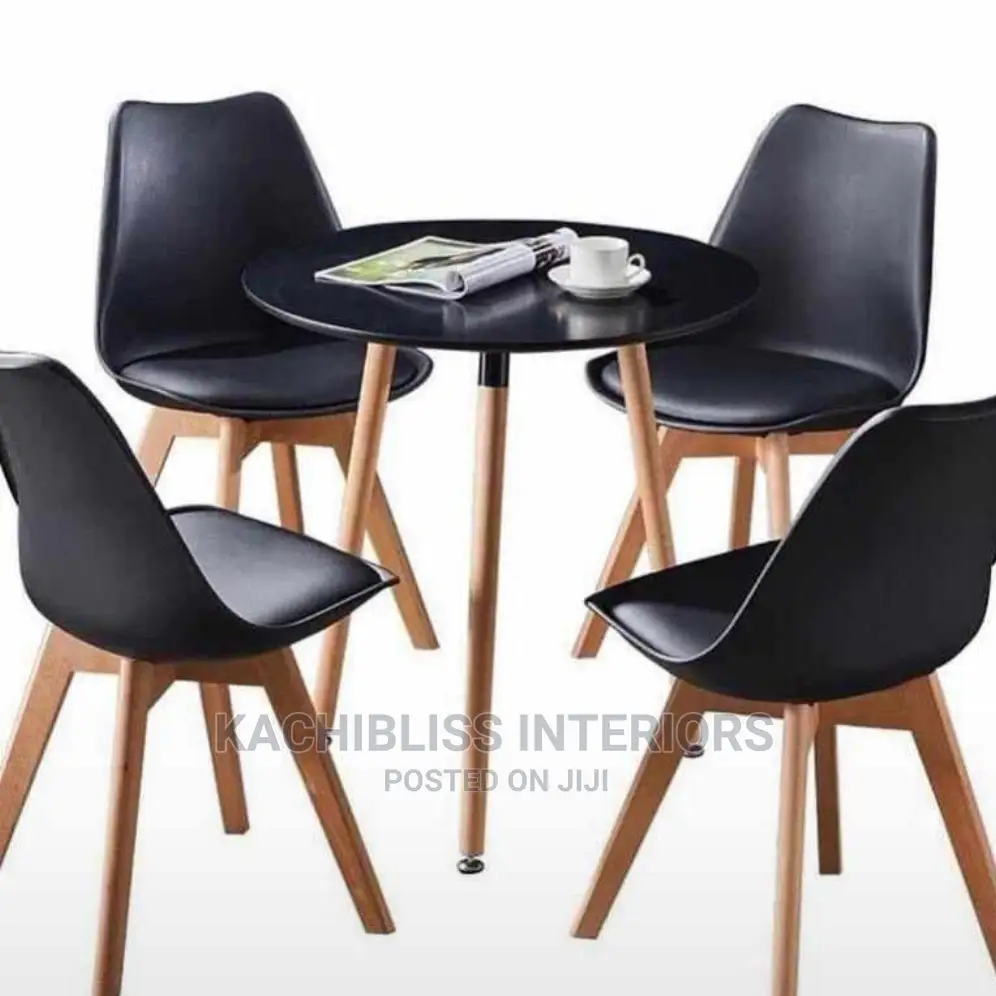 4 Seater Dinning Set