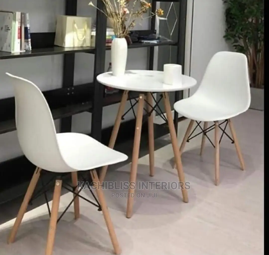 4 Seater Dinning Set