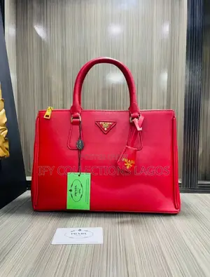 Prada Milano Handbags