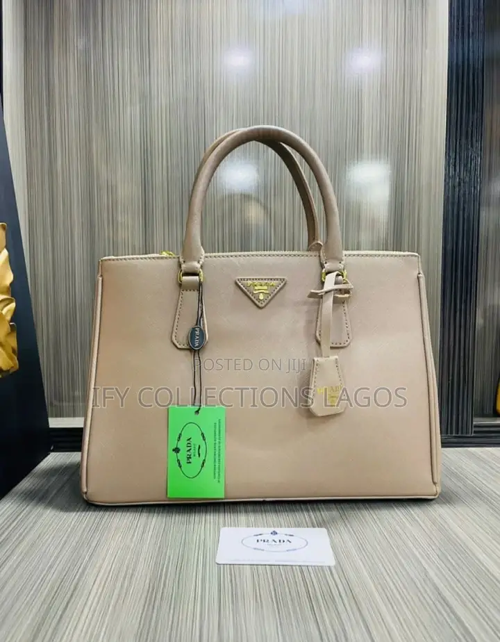 Prada Milano Handbags