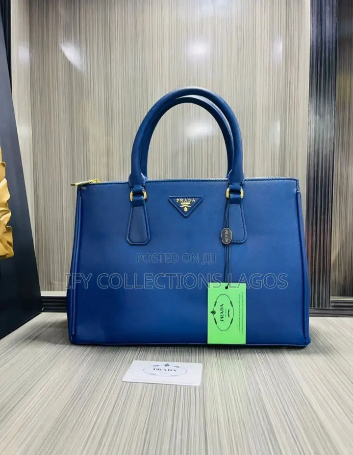 Prada Milano Handbags