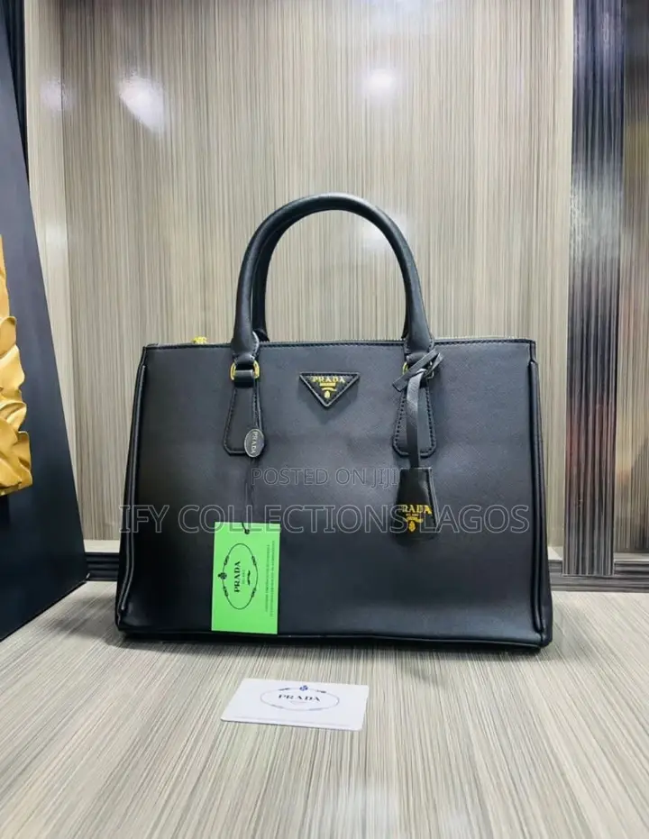 Prada Milano Handbags