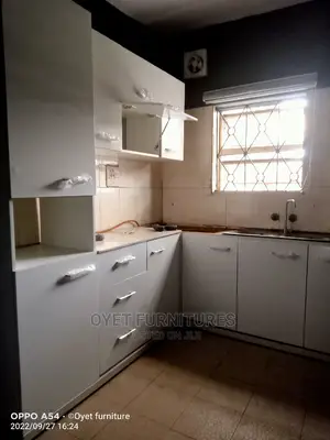 Kitchen Cabinets