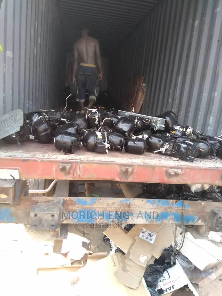 Compressor for Sale.