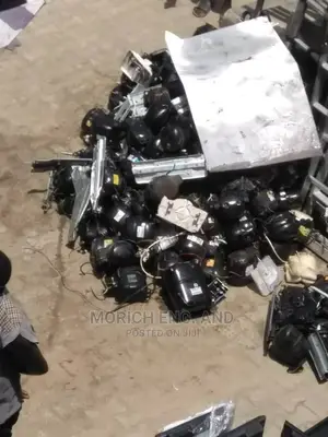 Compressor for Sale.
