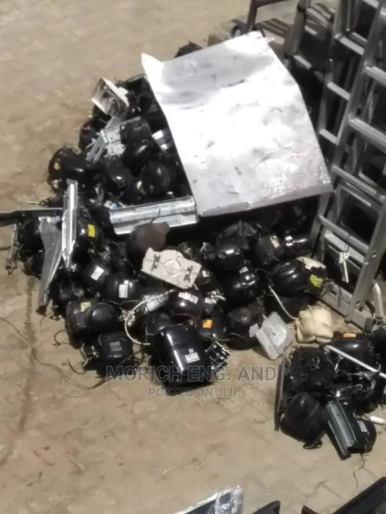Compressor for Sale.