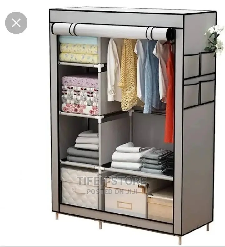 Fashionable Wardrobe