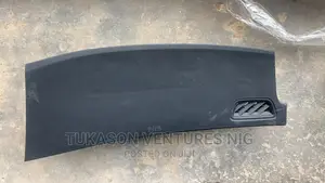 Dashboard Airbag 2014 Honda CR-V
