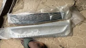 Bumper Net 2013 Acura MDX