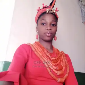 Okuku Edo Cultural Outfit, Agbada, Esan, Air Hostess