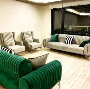 Empire Unique Furnishing and Decor Company LTD