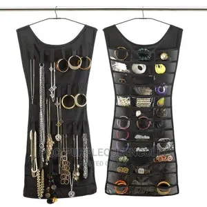Jewelry Dress Hanger