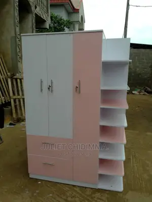 4*6 Wardrobe