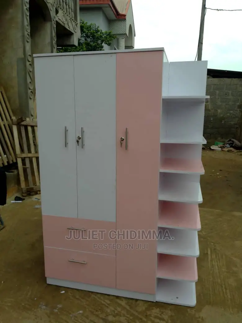 4*6 Wardrobe