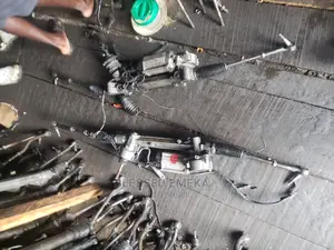 Gmc Electric Steering Rack