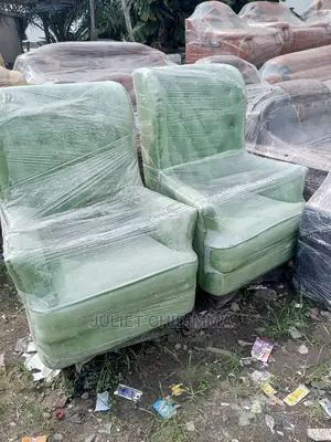 A Quality Accent Chair