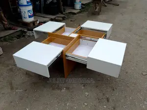 A Quality Center Table