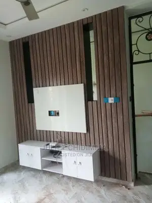 A Quality Tv Console