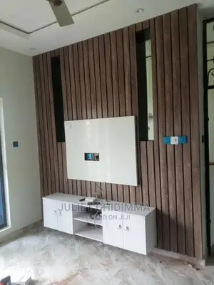 A Quality Tv Console