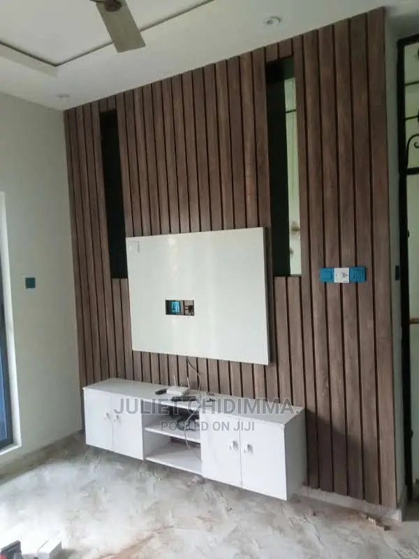 A Quality Tv Console