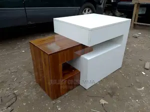 A Quality Center Table