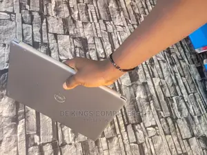 Laptop Dell 8GB Intel Core I5 SSD 256GB