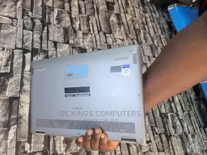 Laptop Dell 8GB Intel Core I5 SSD 256GB