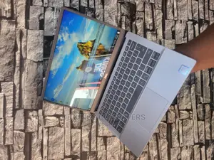 Laptop Dell 8GB Intel Core I5 SSD 256GB