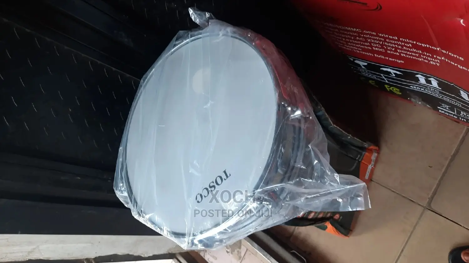 Piccolo Snare Drum