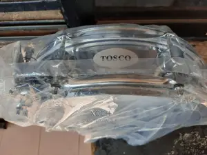 Piccolo Snare Drum