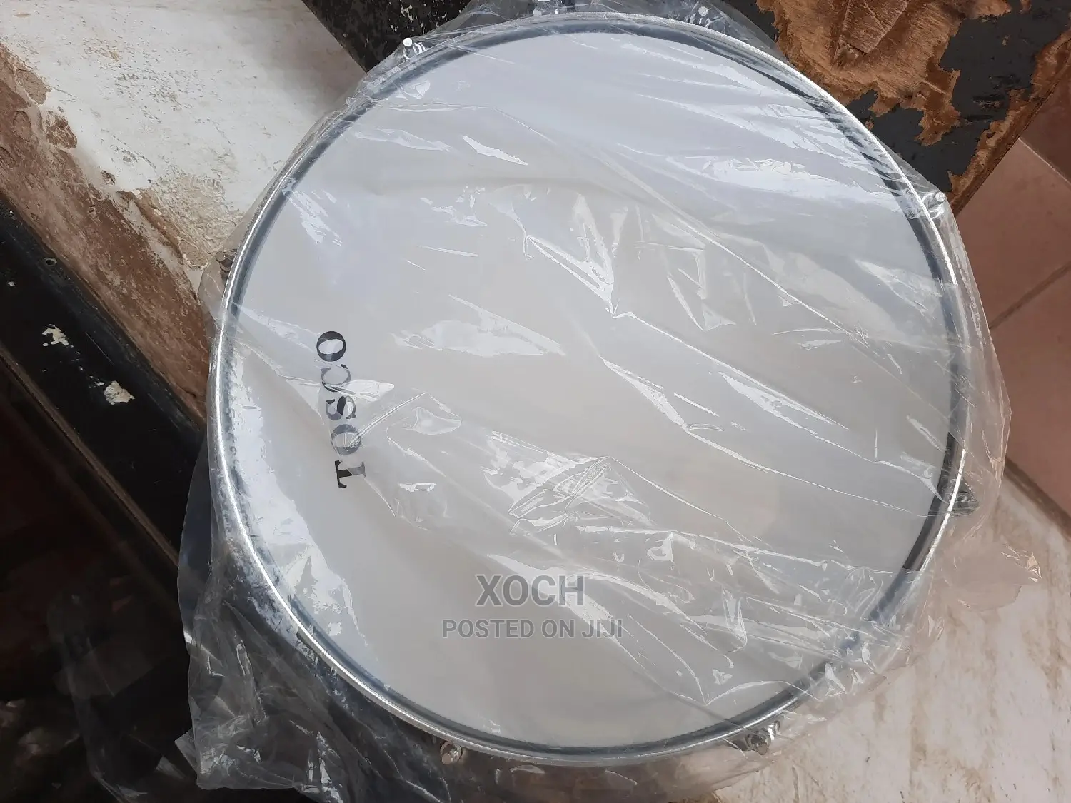 Piccolo Snare Drum