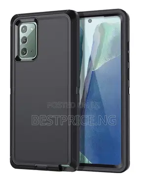 Samsung Galaxy Note 20 Ultra/20 /9/10/10 Plus Rugged Case