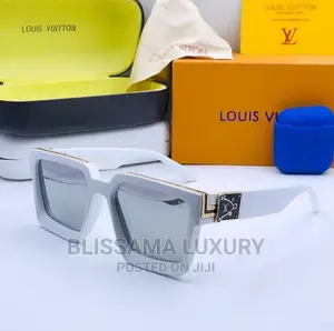Louis Vuitton Billionaire Glasses