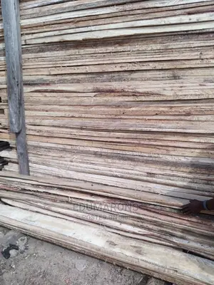 Wood Planck and Timber
