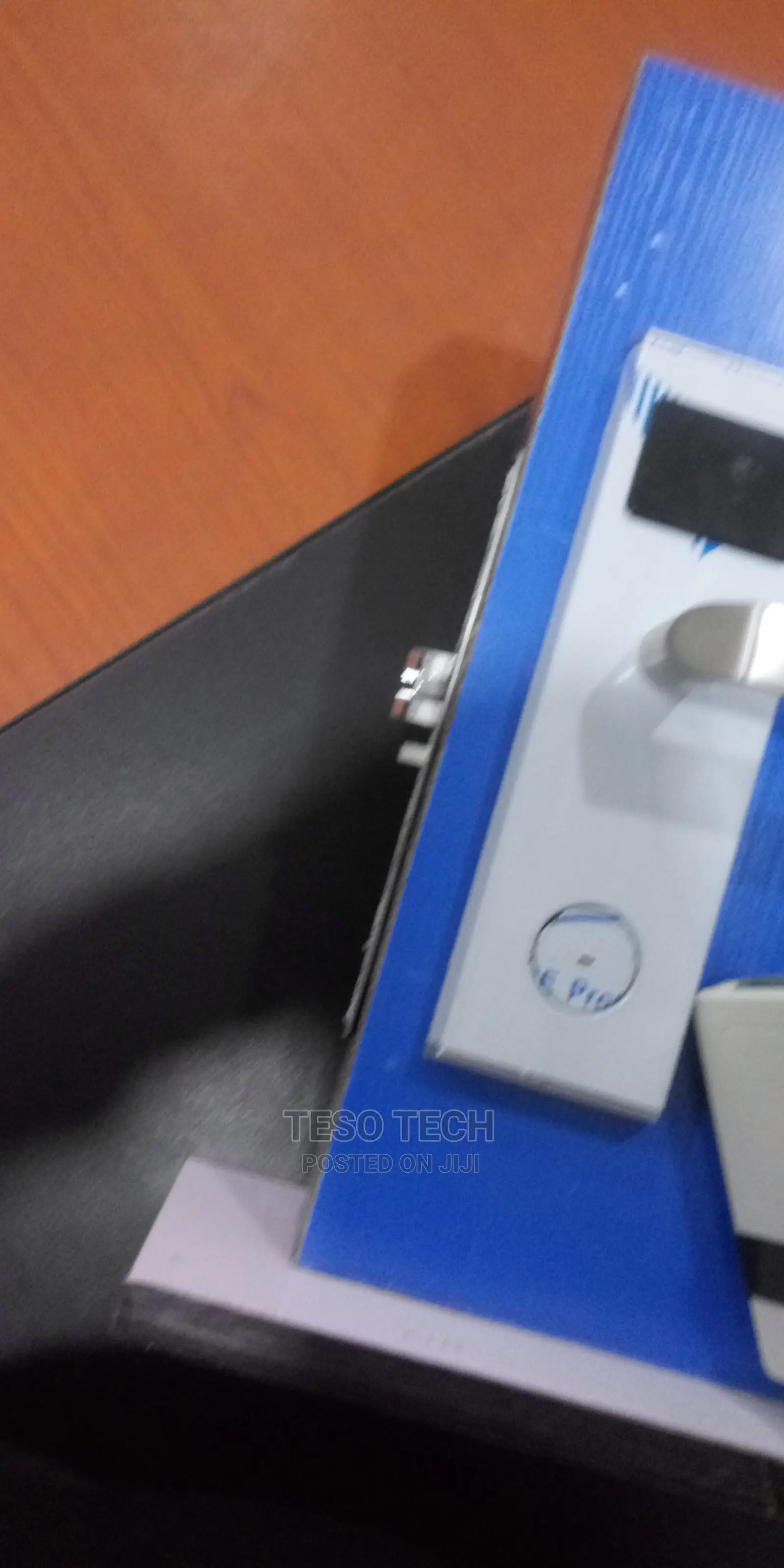 Digital Card Lock In Lagos