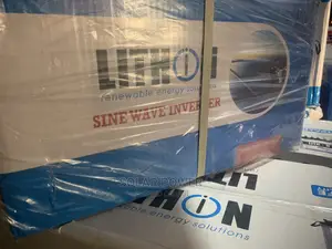 Lithion Inverter 2kva 24v