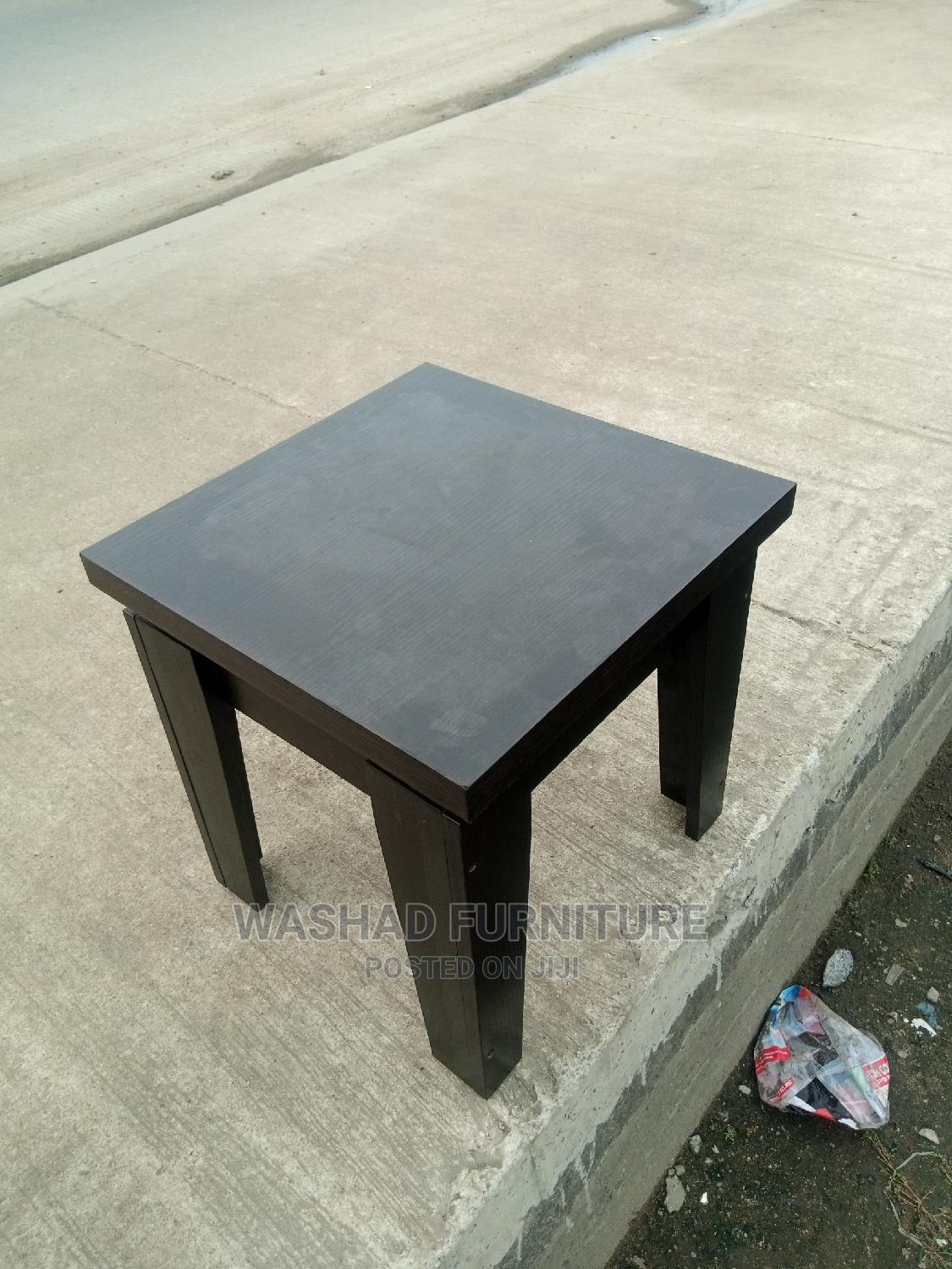 Living Room Side Stool