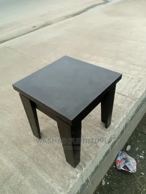 Living Room Side Stool