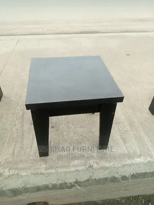 Living Room Side Stool