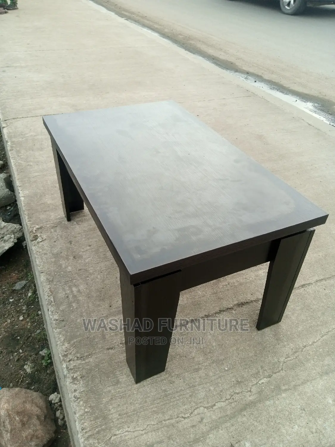 Center Table
