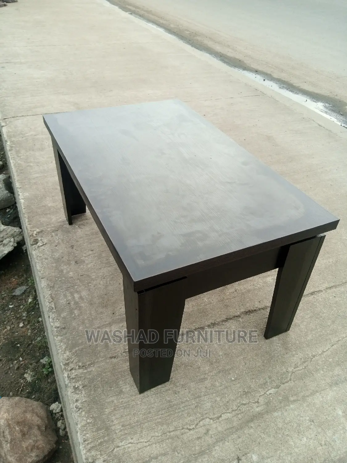 Center Table