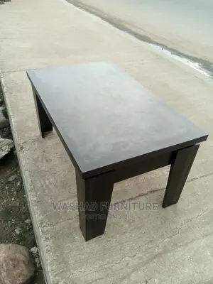 Center Table