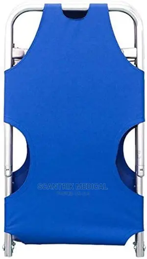 Emergency Stretcher Medical Supplies Equipment