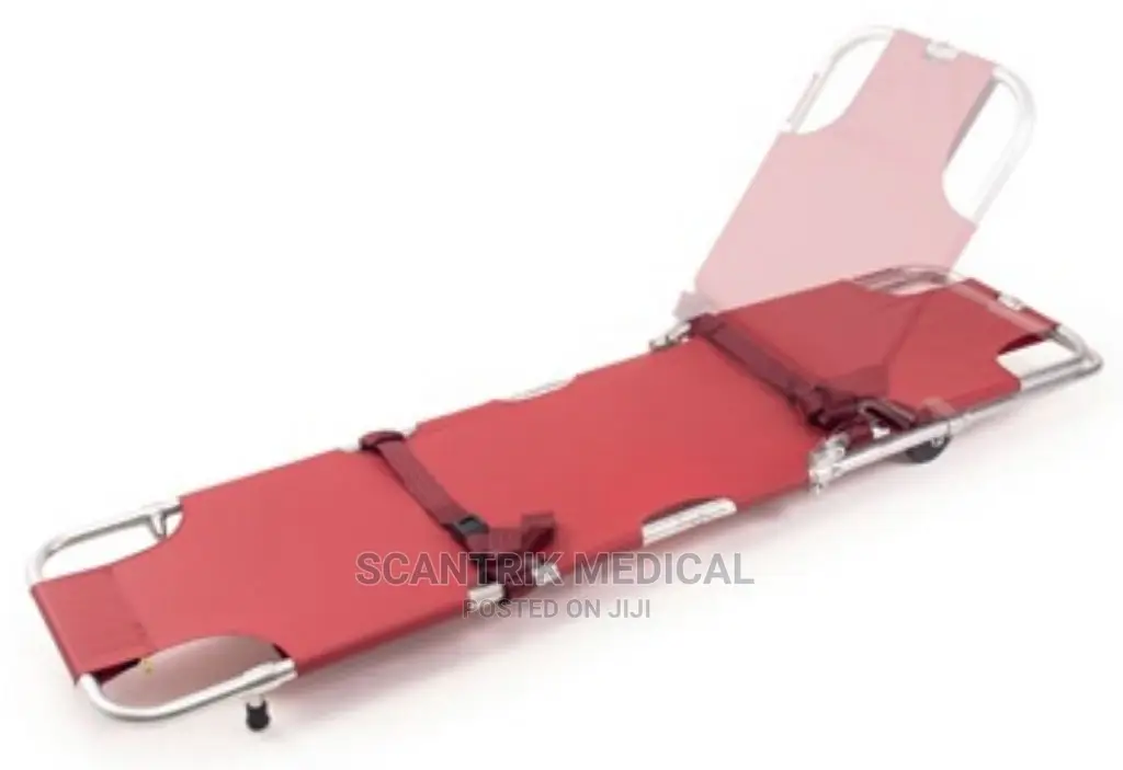 Emergency Stretcher