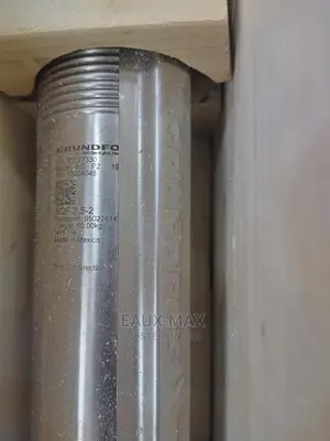 Grundfos Submersible SQF