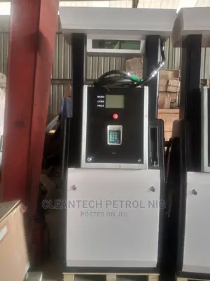 Fuel Dispenser, Single Nozzle (Iwin)